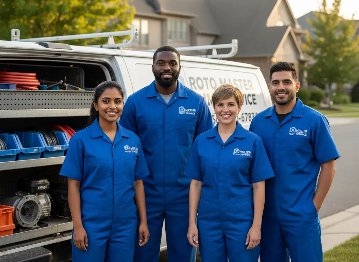 Sump Pump Installation company in Cactus, TX
